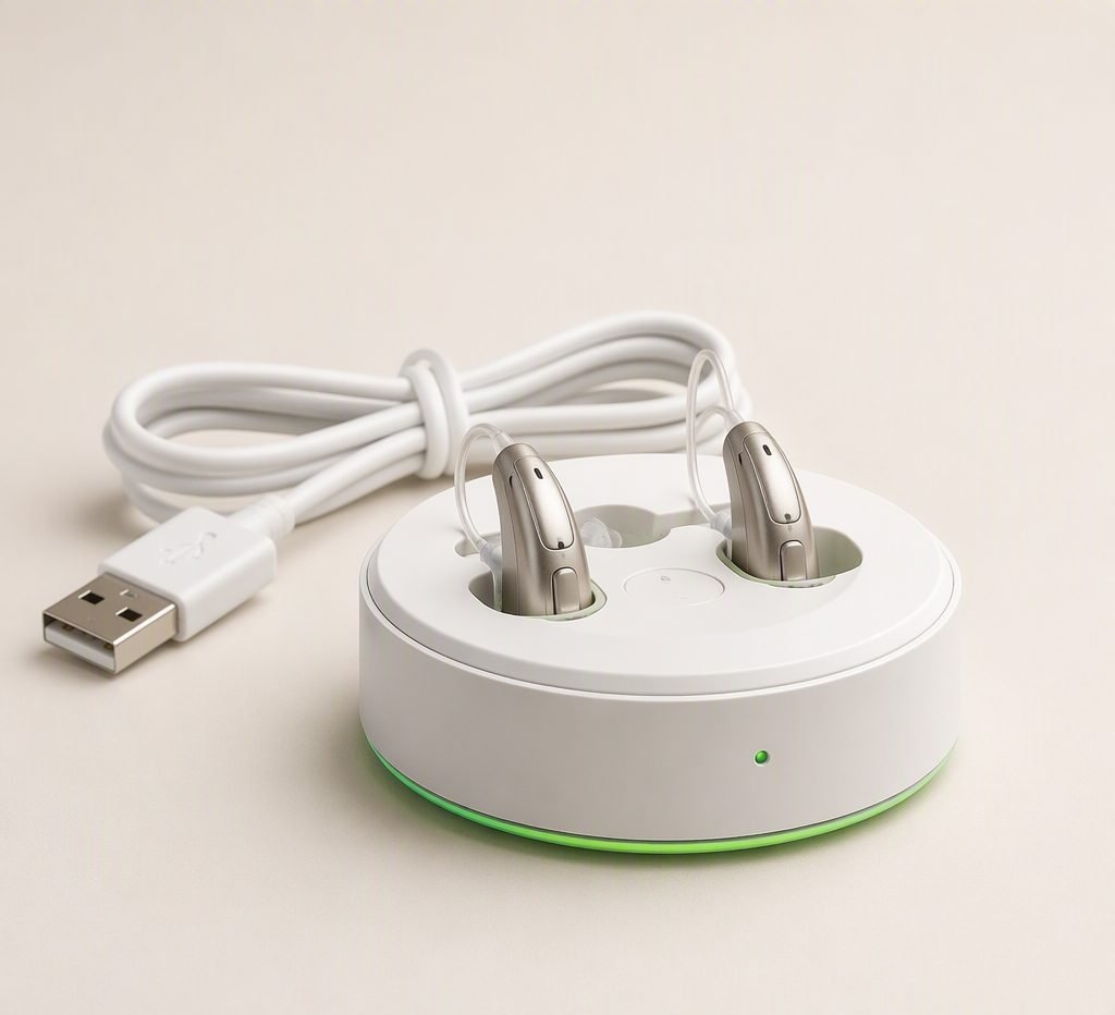 充電ドック Pro（予備・2台目用）
