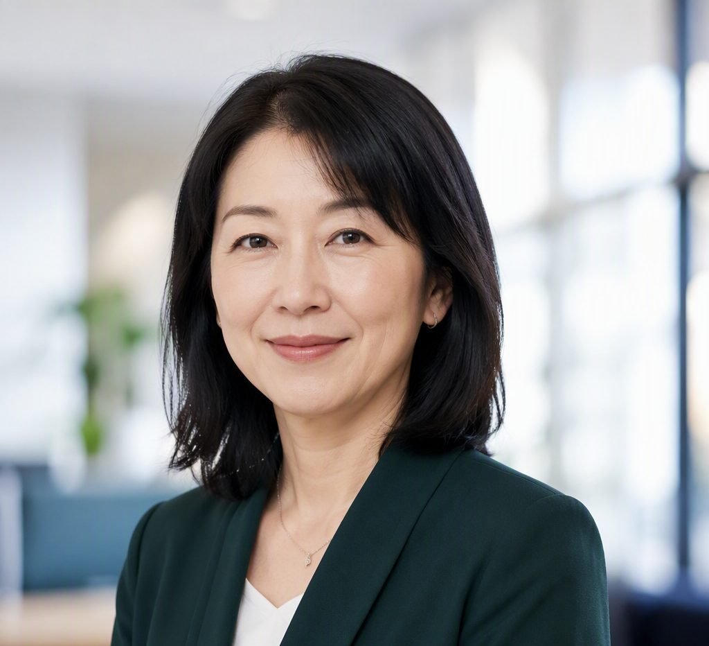 代表 中村 京子